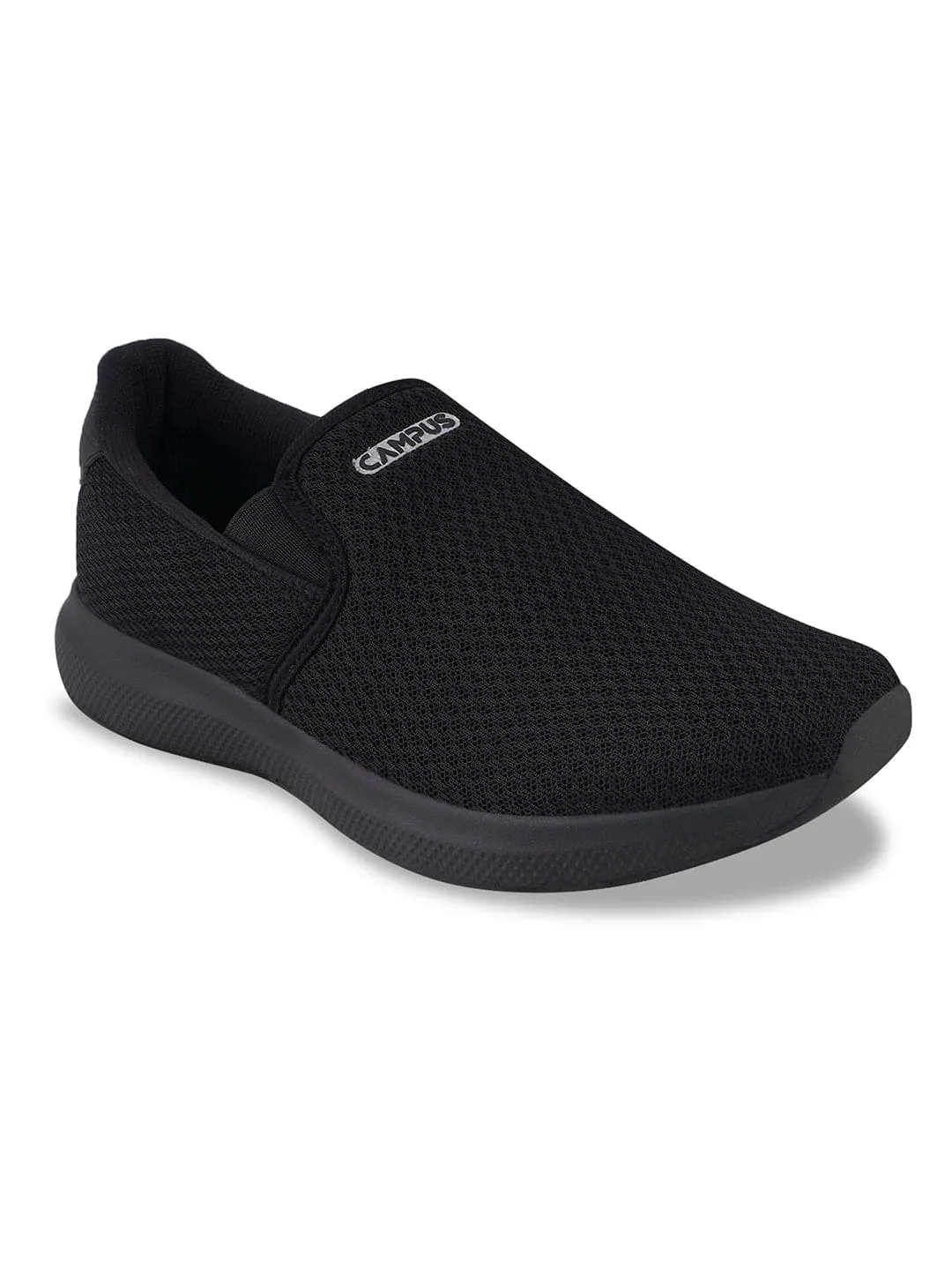 DANE Black Men's Casual Shoes