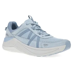 Dansko Poppy Sky Suede Sneaker (Women's)
