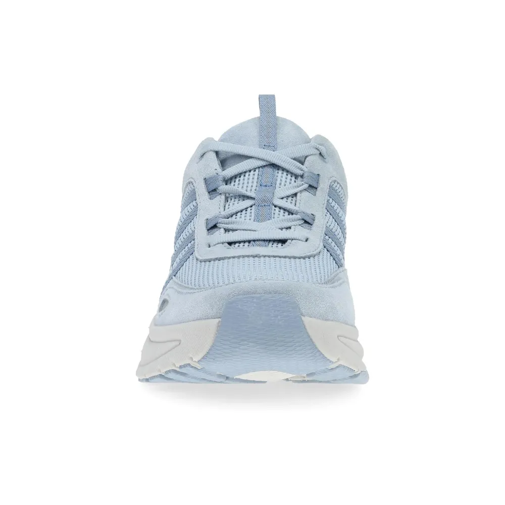 Dansko Poppy Sky Suede Sneaker (Women's)