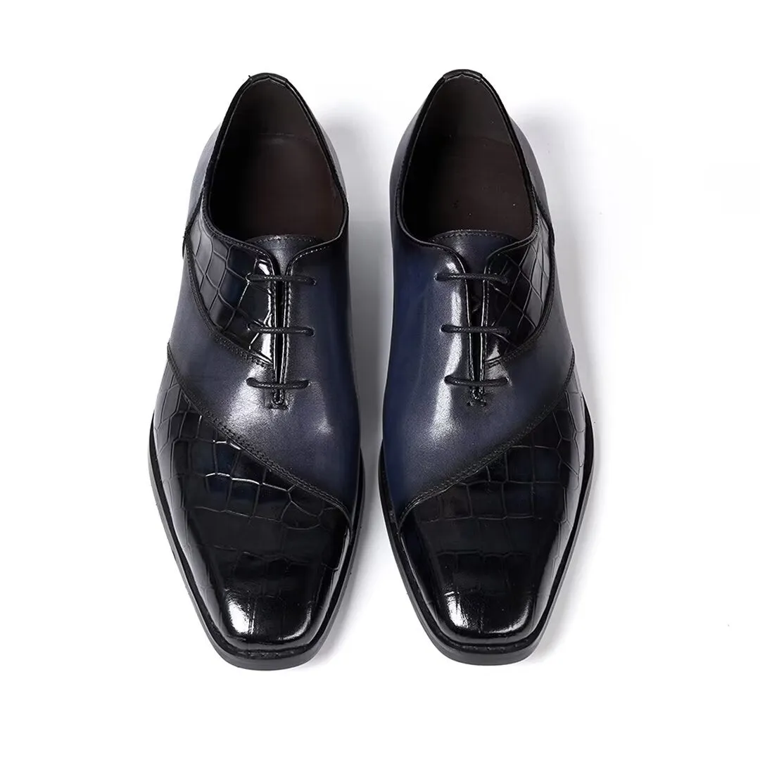 Diamoré Croctex Casual Shoes