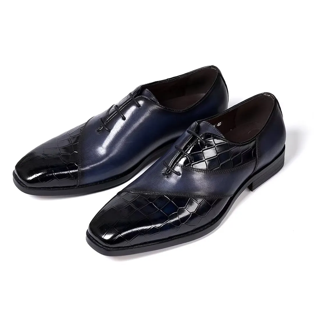 Diamoré Croctex Casual Shoes