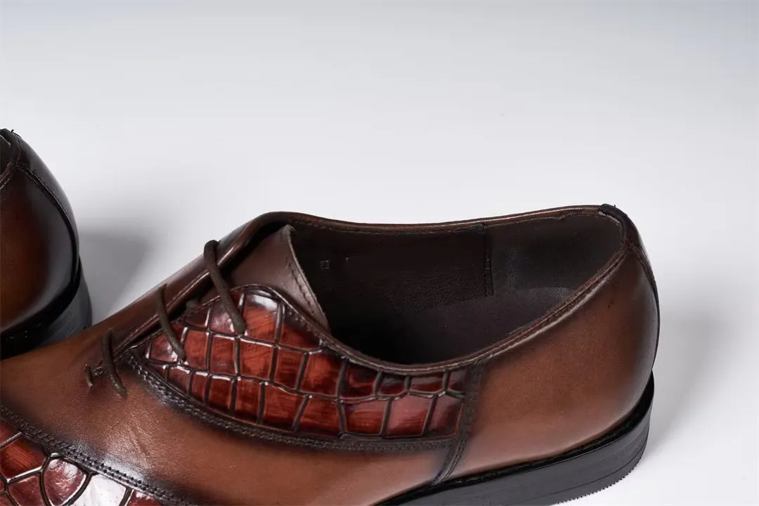 Diamoré Croctex Casual Shoes