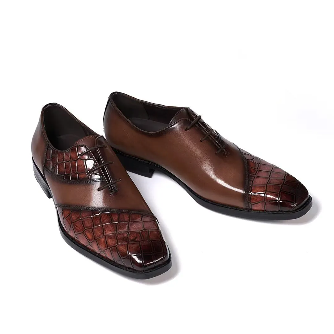 Diamoré Croctex Casual Shoes
