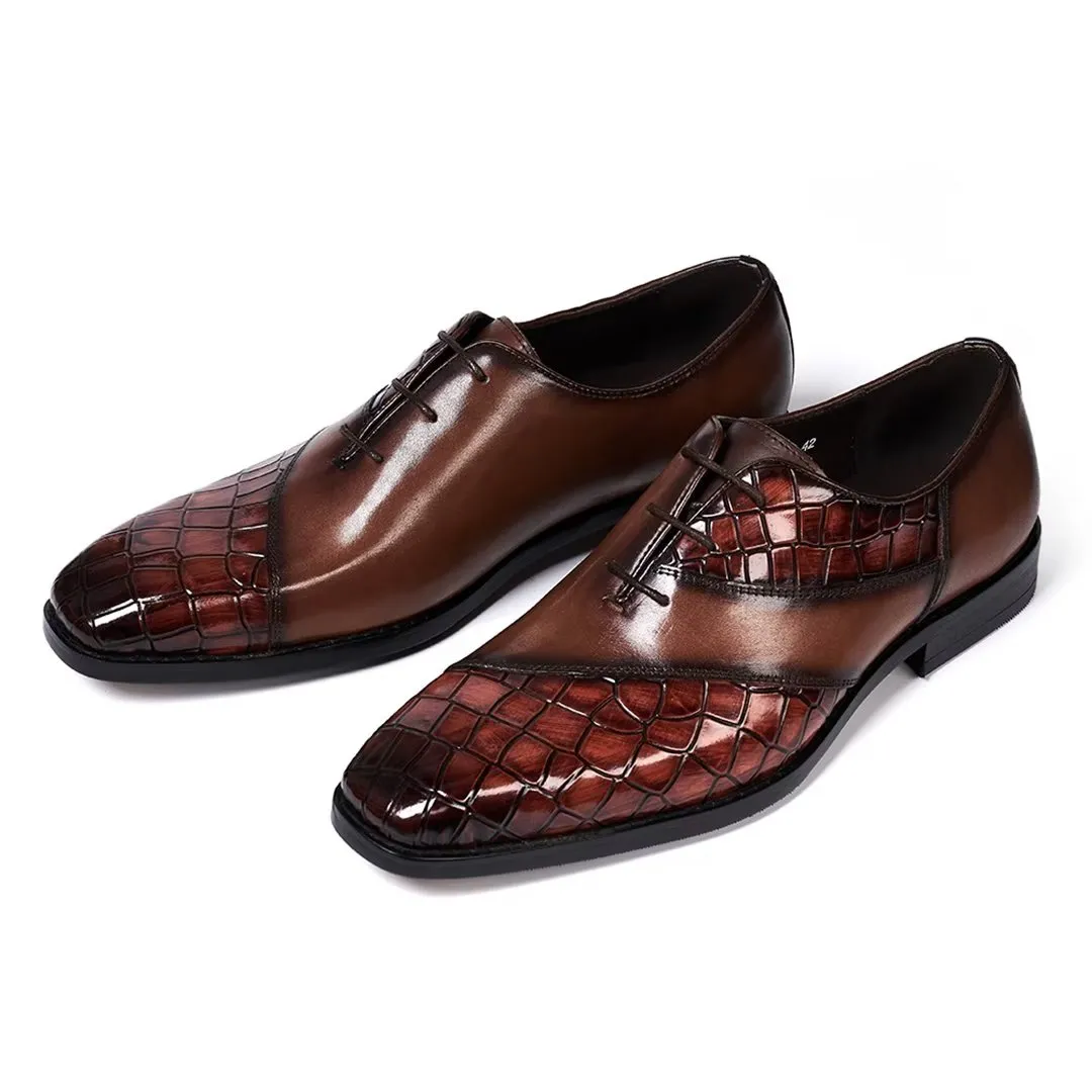 Diamoré Croctex Casual Shoes
