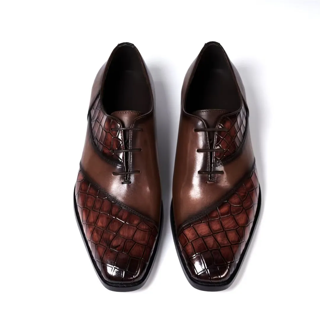 Diamoré Croctex Casual Shoes