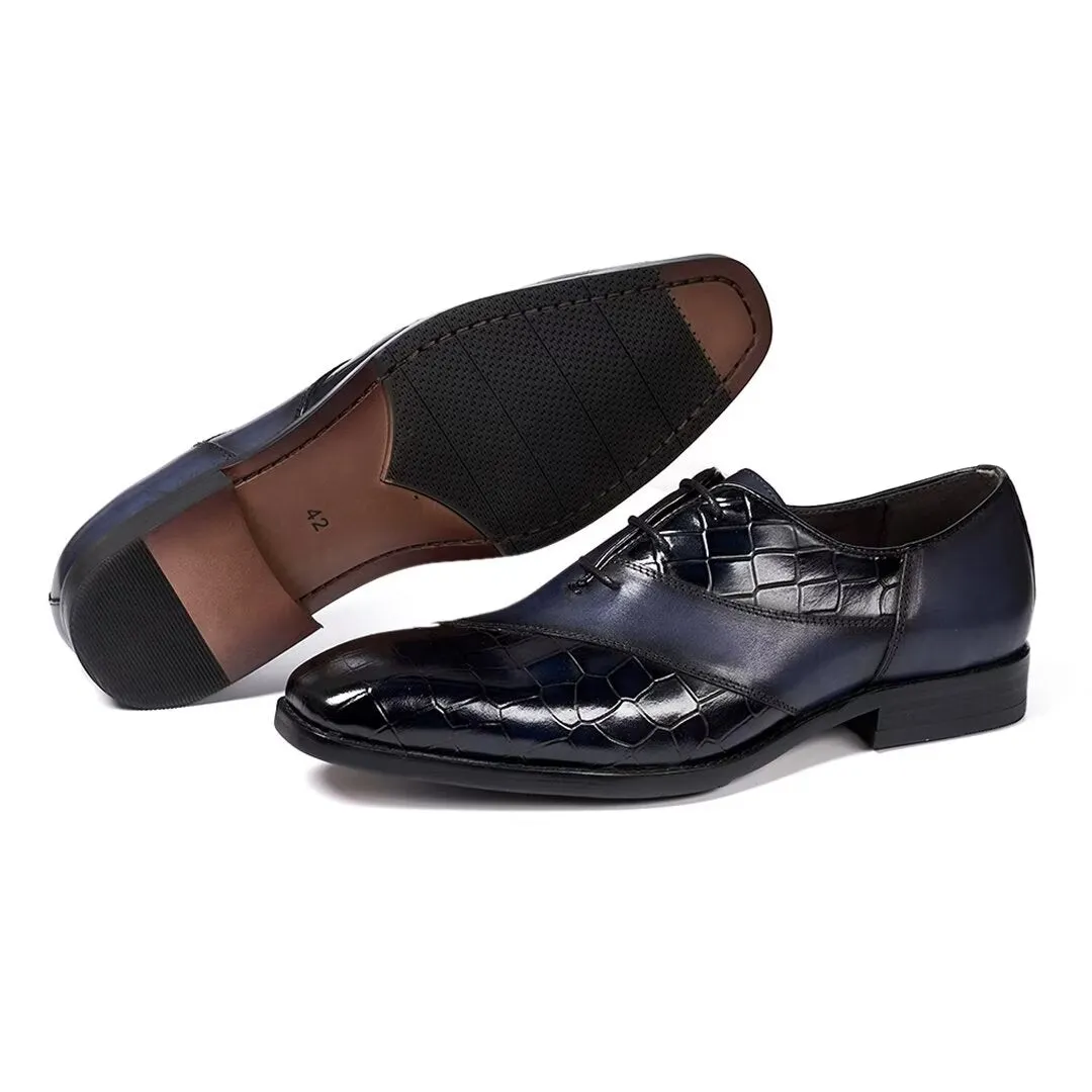 Diamoré Croctex Casual Shoes