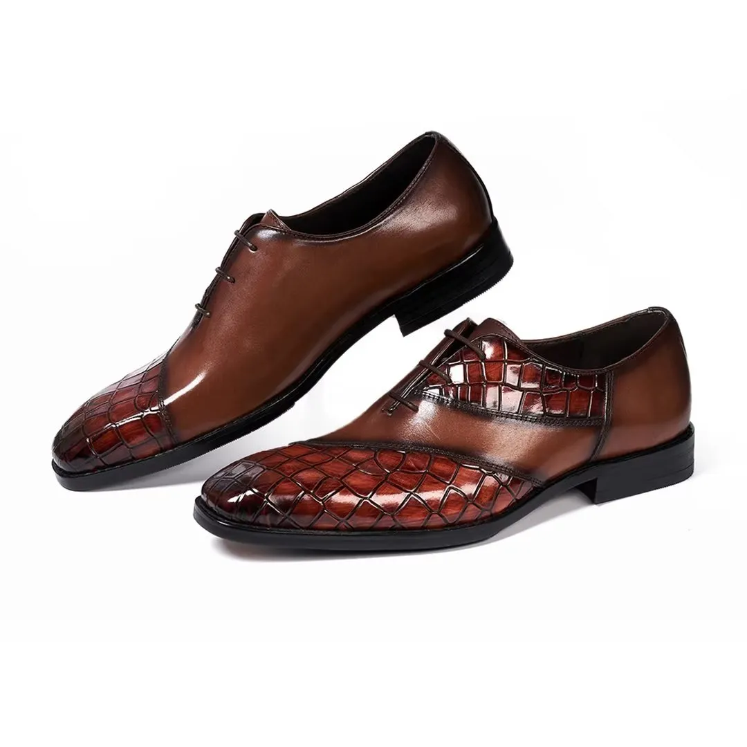 Diamoré Croctex Casual Shoes