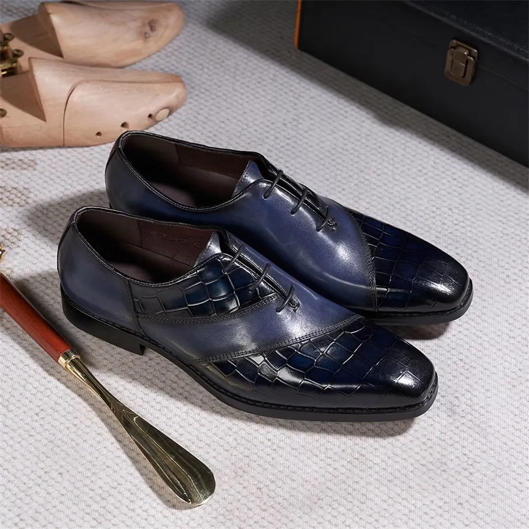 Diamoré Croctex Casual Shoes