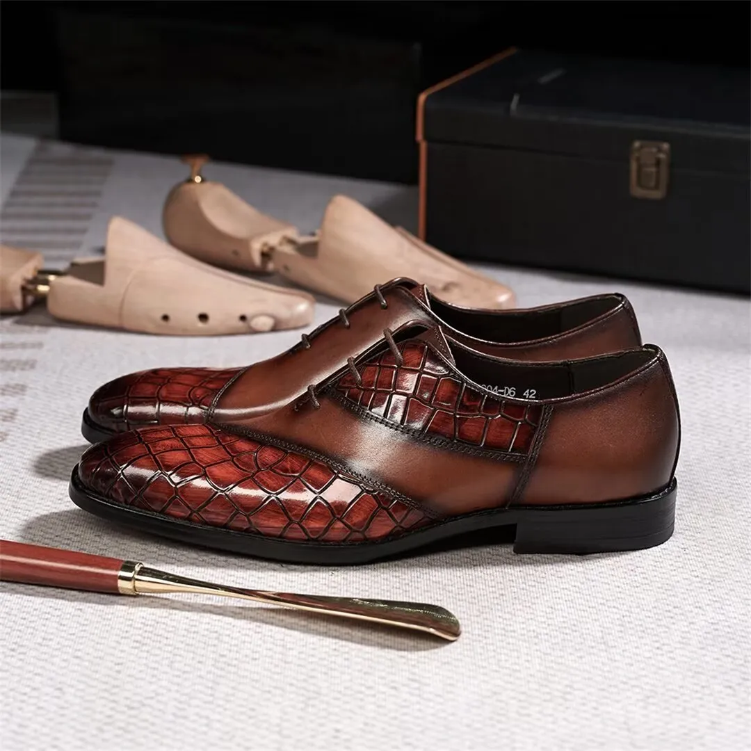 Diamoré Croctex Casual Shoes