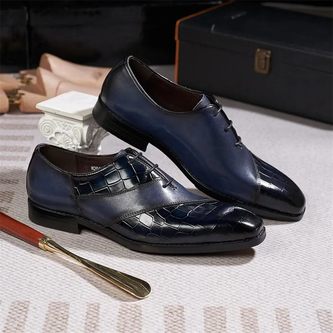 Diamoré Croctex Casual Shoes