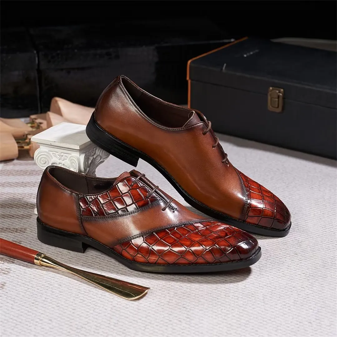 Diamoré Croctex Casual Shoes