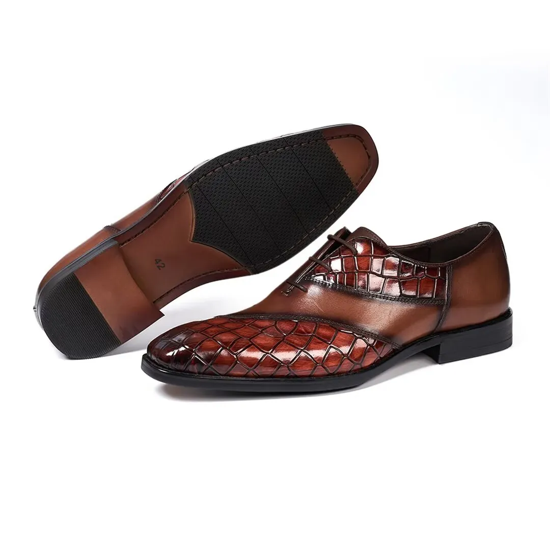 Diamoré Croctex Casual Shoes