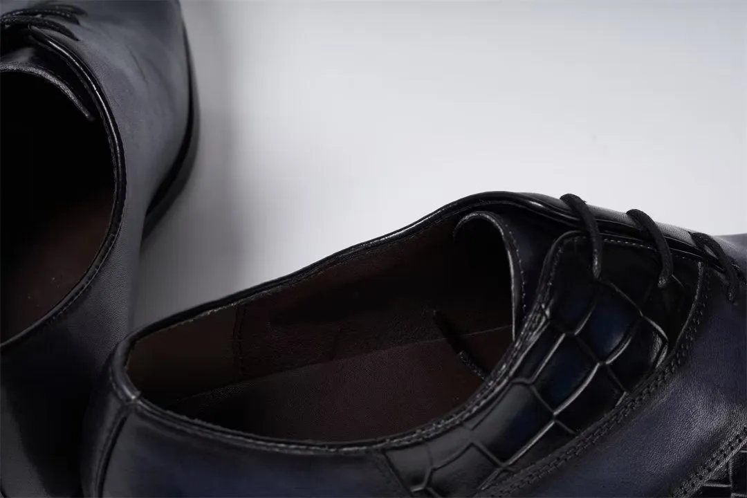 Diamoré Croctex Casual Shoes