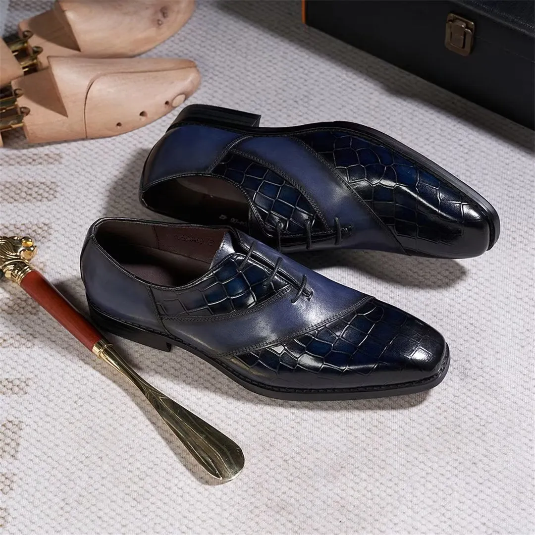 Diamoré Croctex Casual Shoes