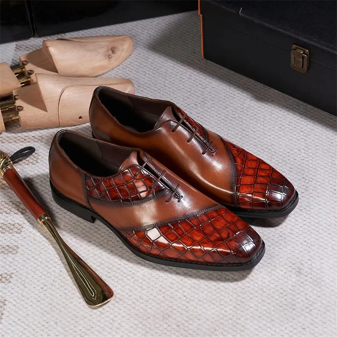Diamoré Croctex Casual Shoes