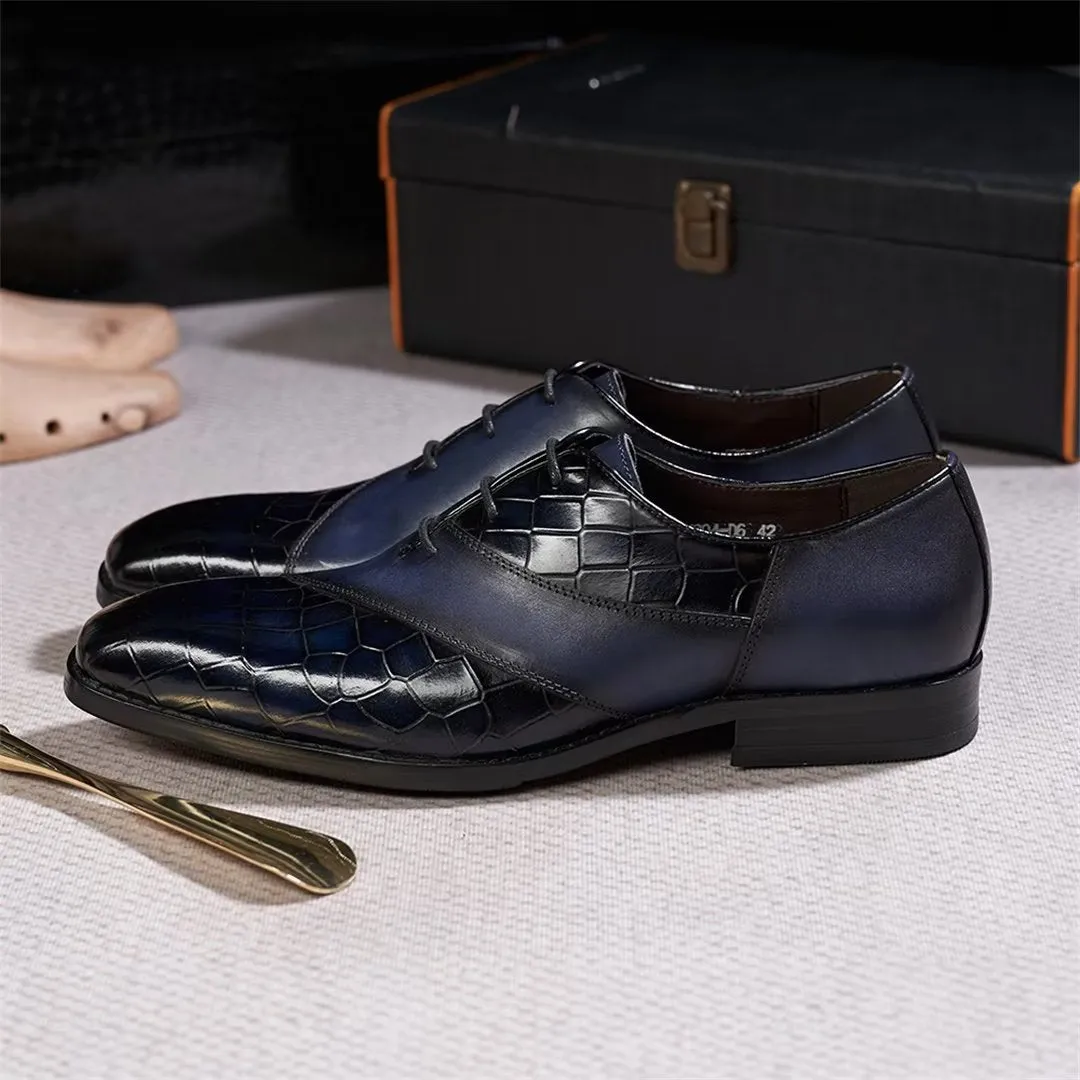 Diamoré Croctex Casual Shoes