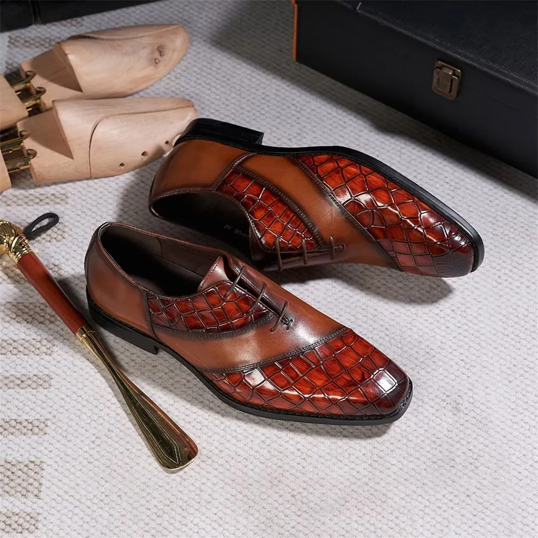 Diamoré Croctex Casual Shoes