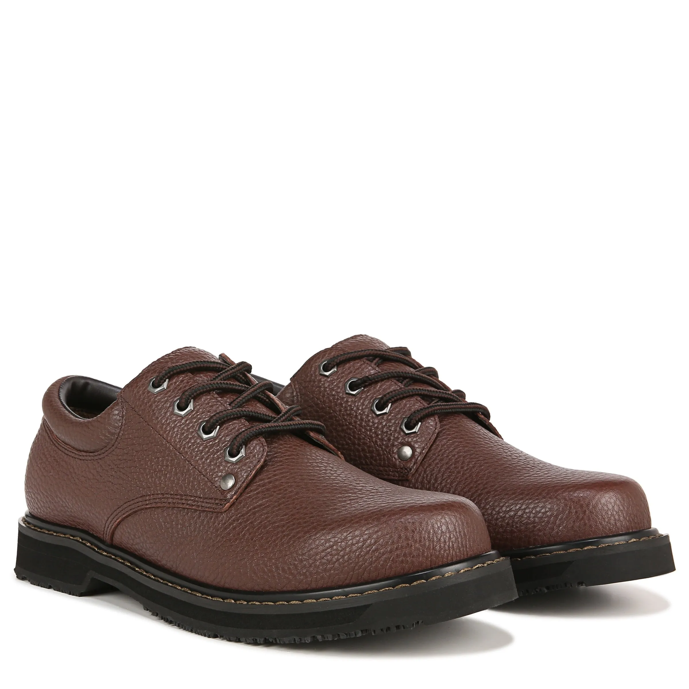 Dr. Scholl's Mens Harrington II Oxfords - Medium & Wide Width