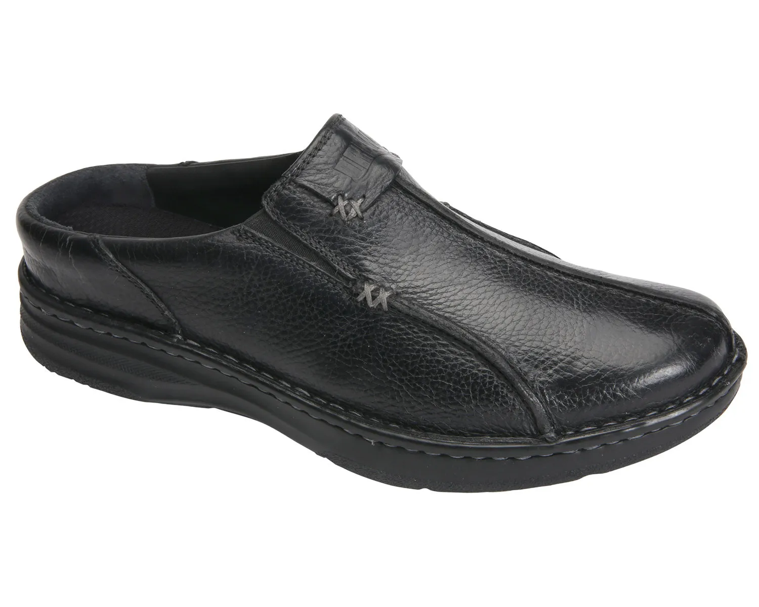 Drew Men's Jackson Black