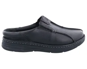 Drew Men's Jackson Black
