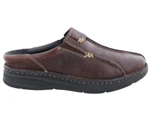 Drew Men's Jackson Brown