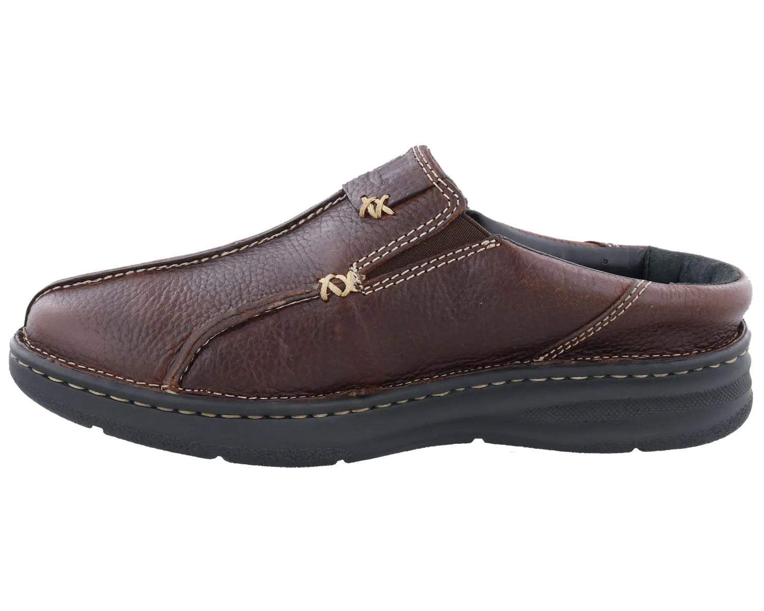 Drew Men's Jackson Brown