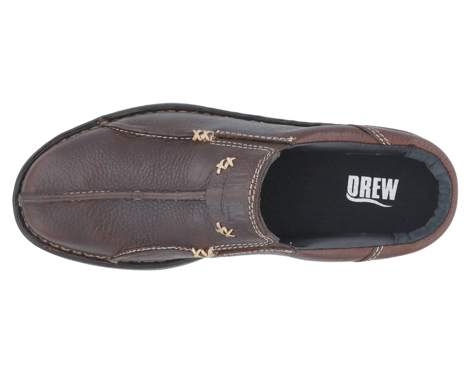 Drew Men's Jackson Brown