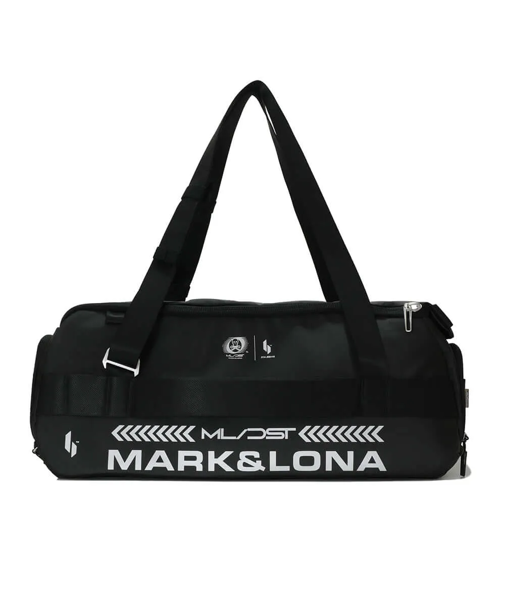 DST System Boston Bag