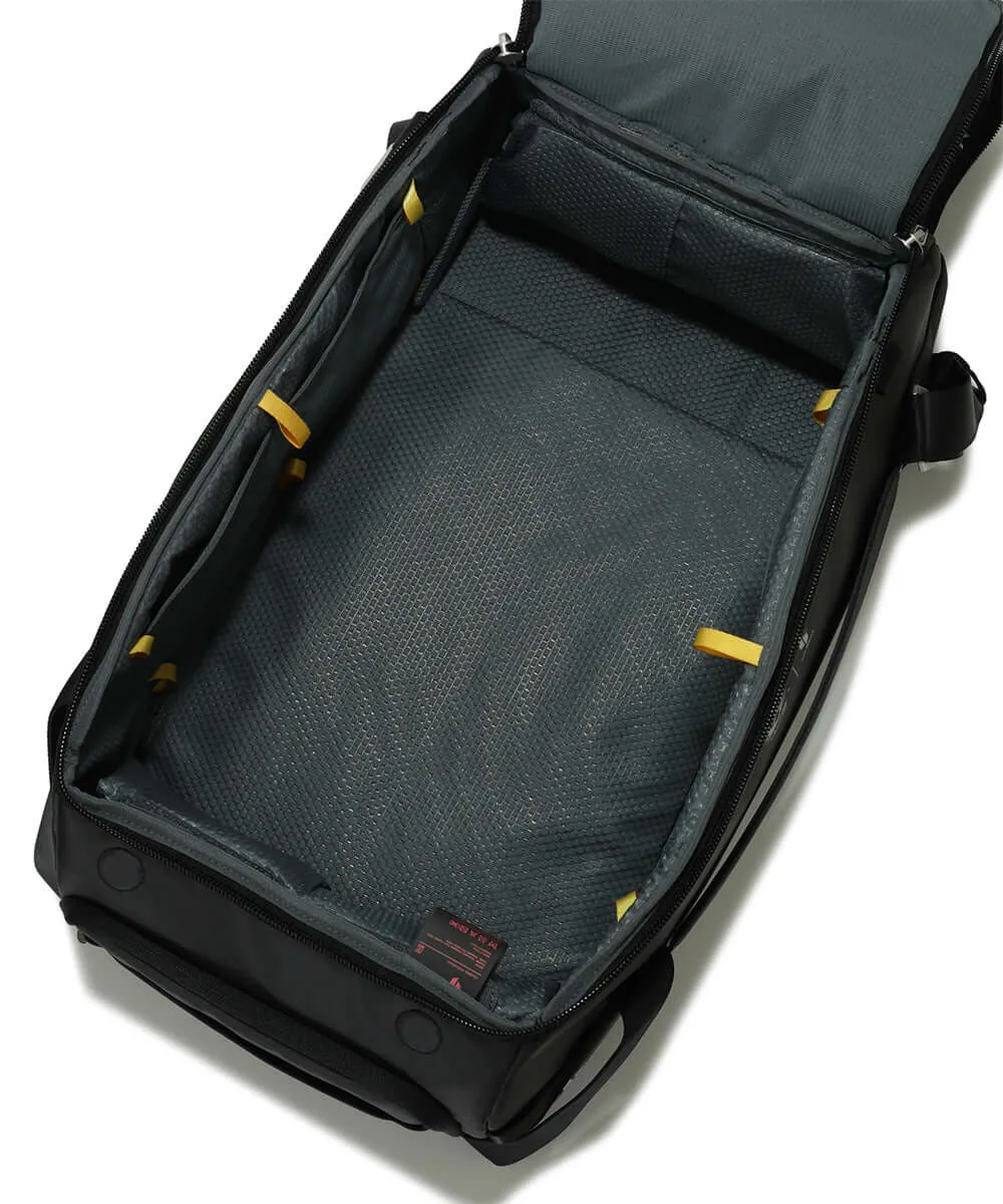 DST System Boston Bag