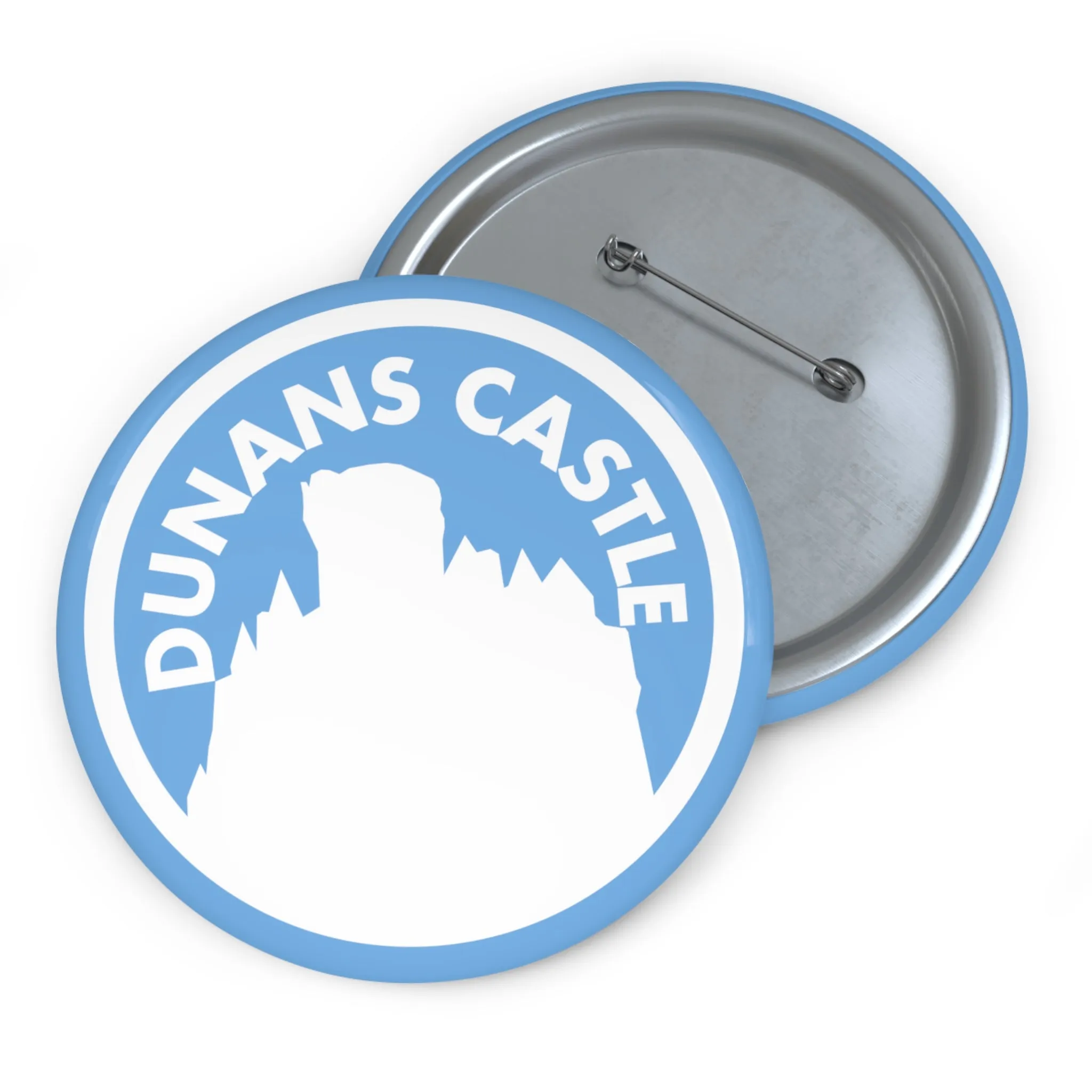 Dunans Castle Blue Badge