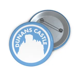 Dunans Castle Blue Badge