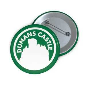 Dunans Castle Green Badge