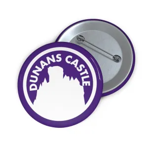 Dunans Castle Purple Badge