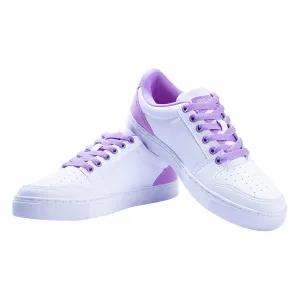 Eeken E2A004 White Stylish Daily Comfortable Casual Shoes For Women