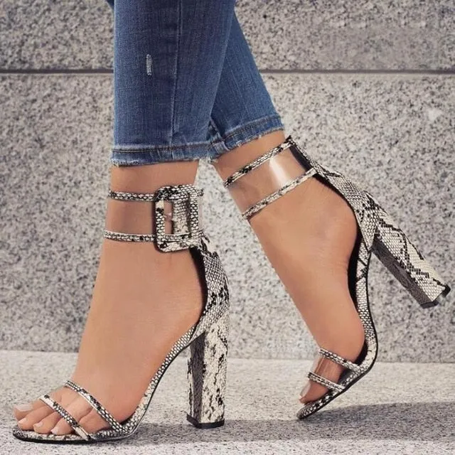 Elegant Cool Fashion Women