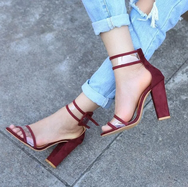 Elegant Cool Fashion Women