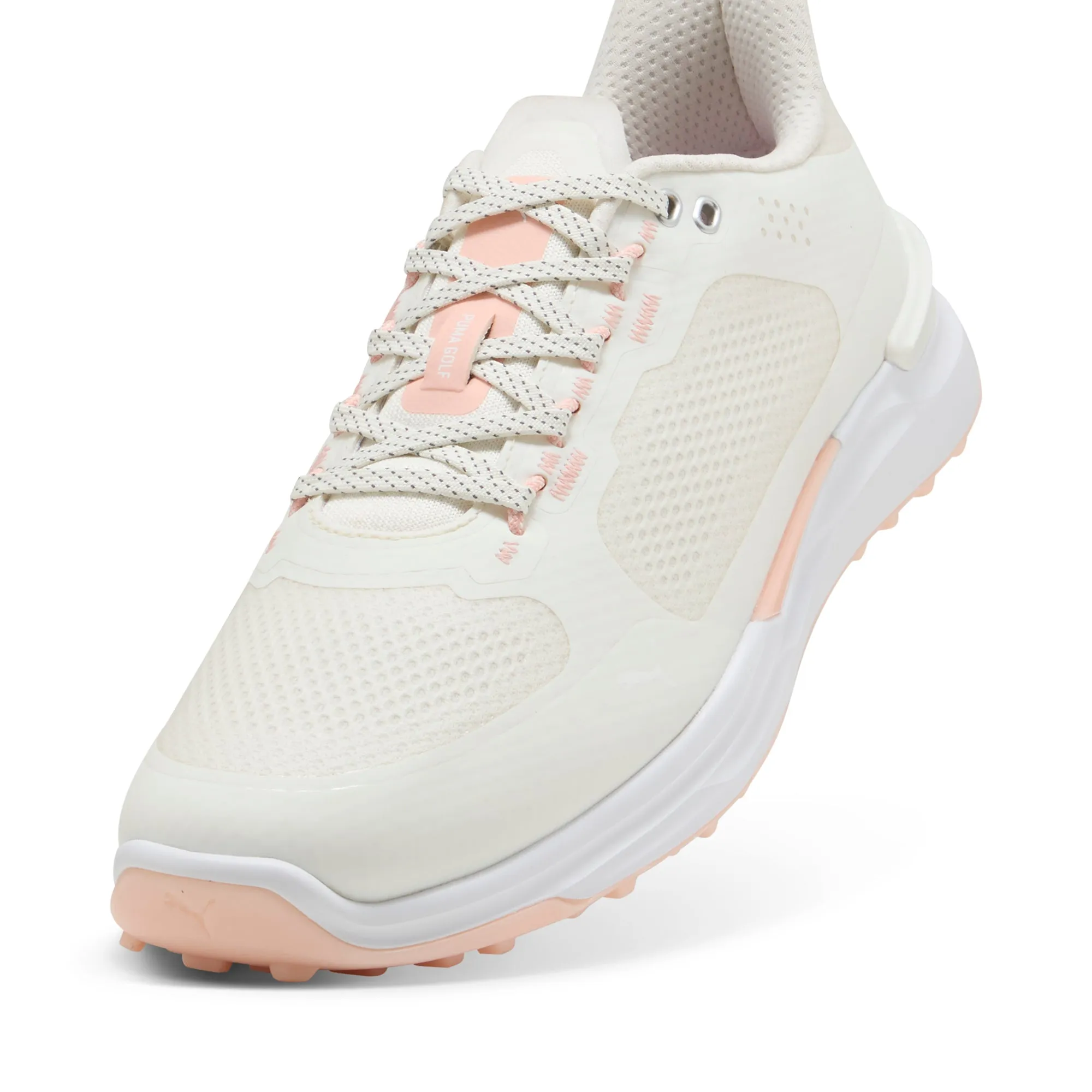 ELEVATE X Peaches Spikeless Golf Shoes