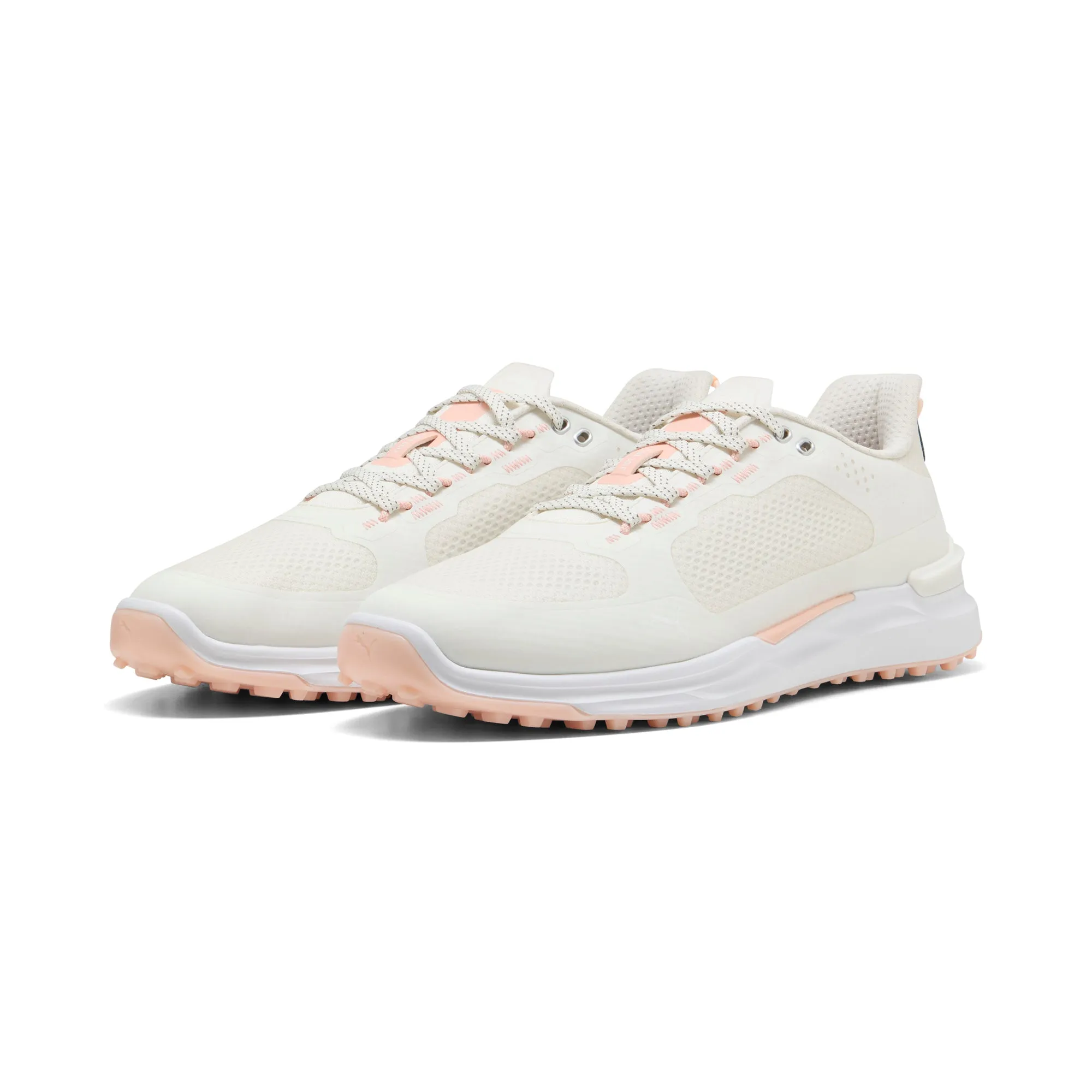 ELEVATE X Peaches Spikeless Golf Shoes