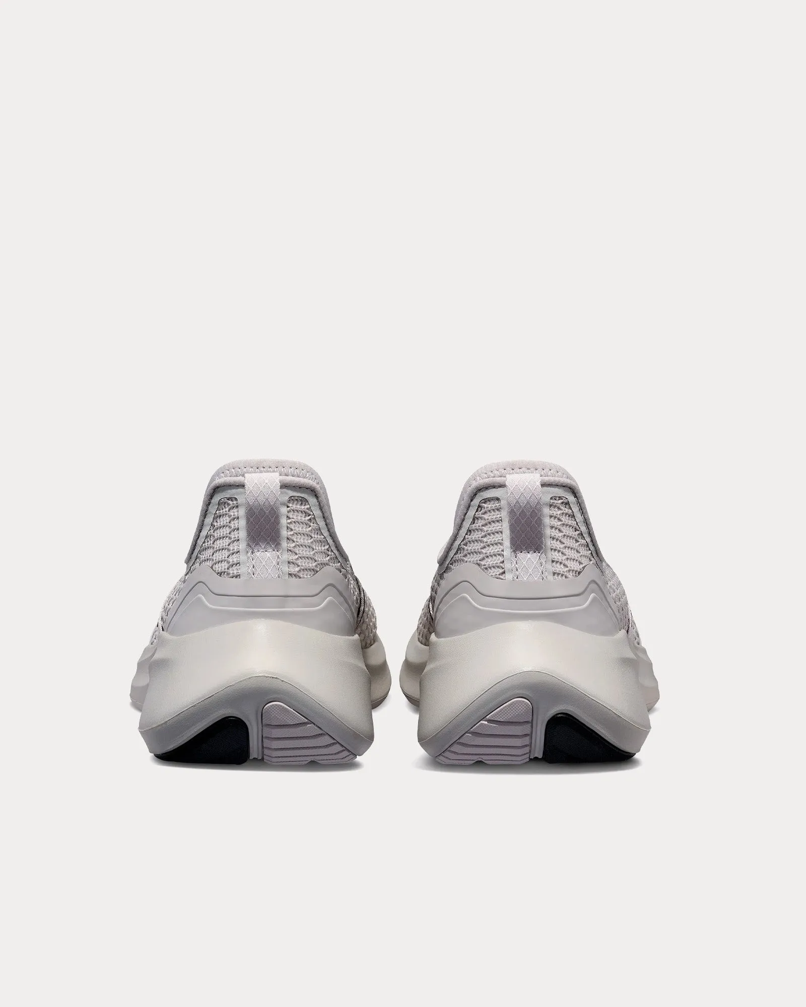 Euphoria Harbor Grey / Black Running Shoes