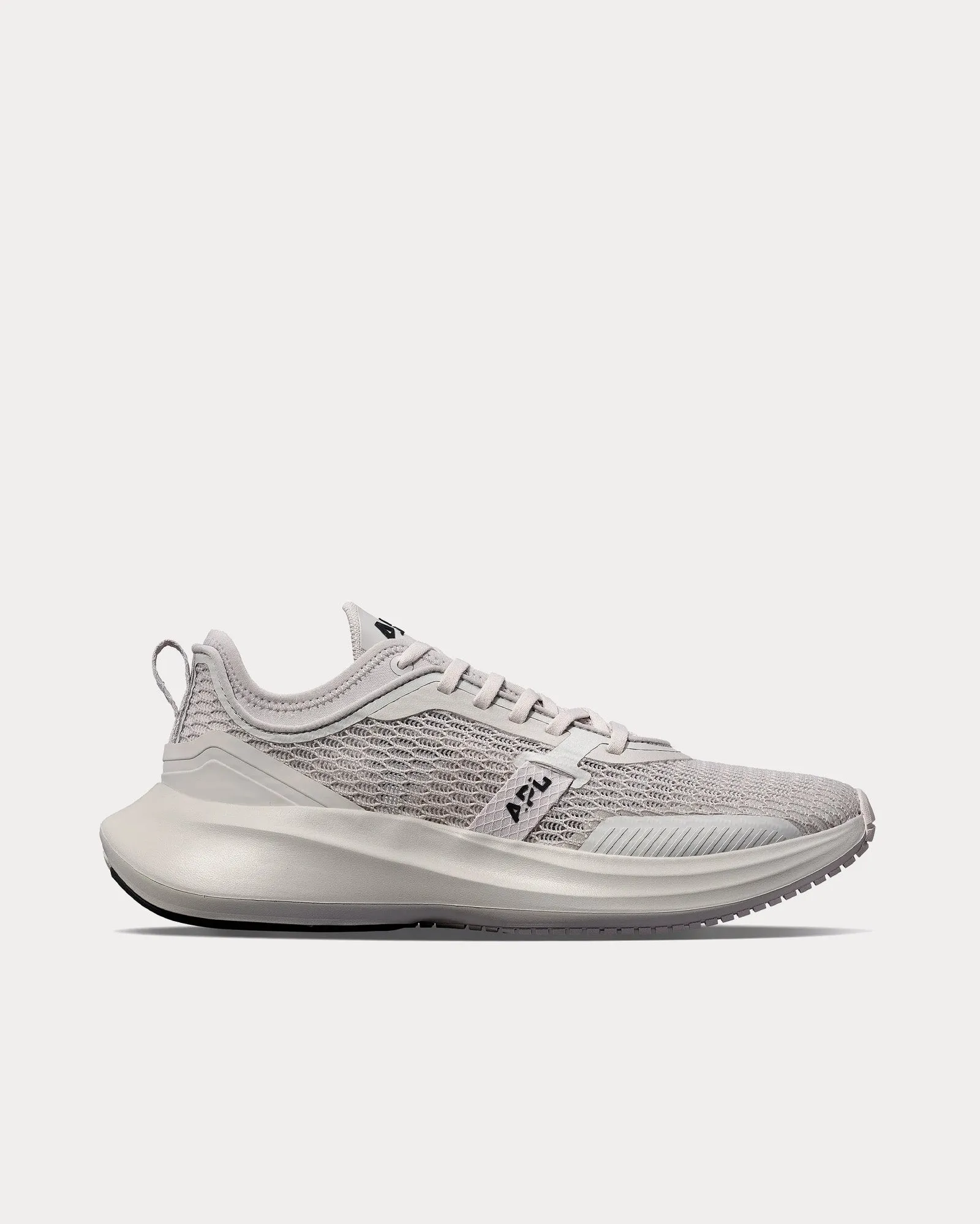 Euphoria Harbor Grey / Black Running Shoes
