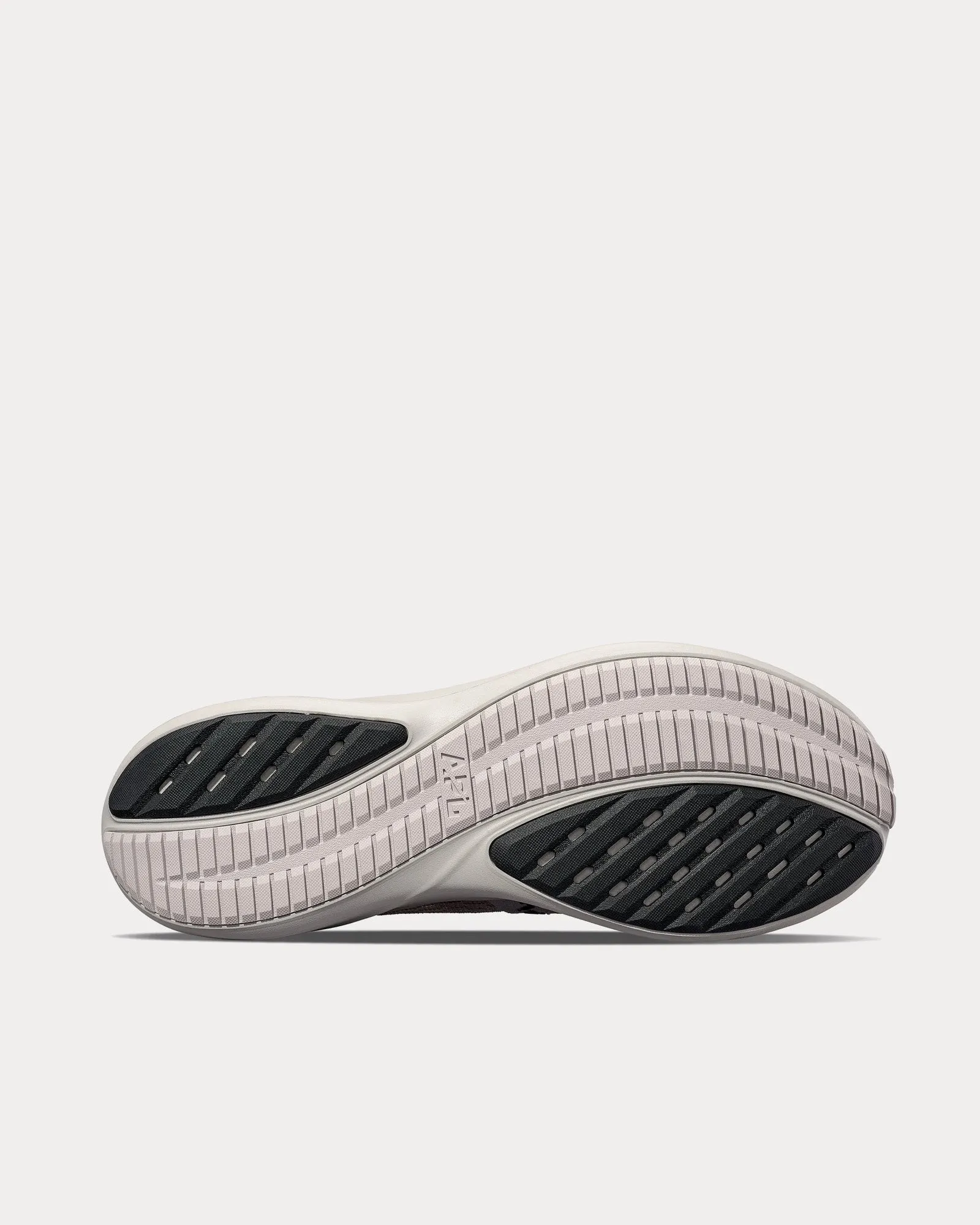 Euphoria Harbor Grey / Black Running Shoes