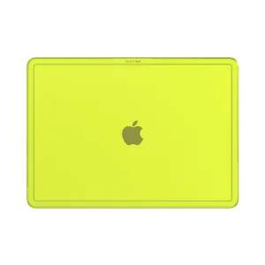 EvoHardshell - Apple MacBook Air 13" Case (2022 - 2024)  - Cyber Lime