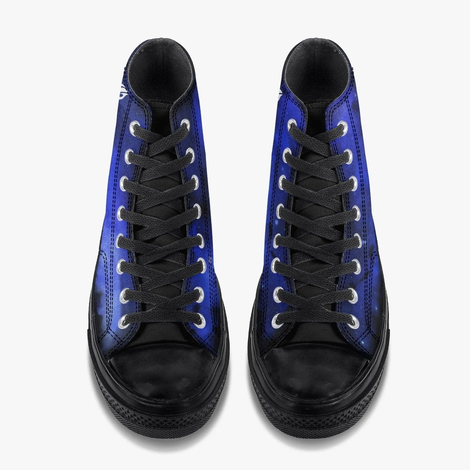 Fairy Tail A-Star High Anime Shoes