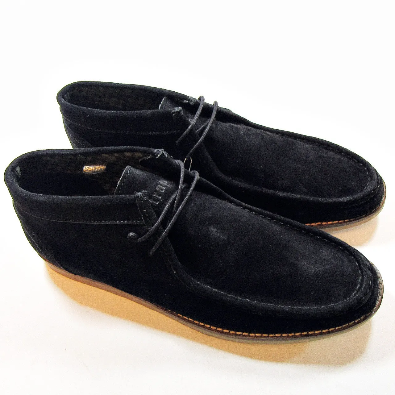 FIRETRAP - Wilson Casual Boots