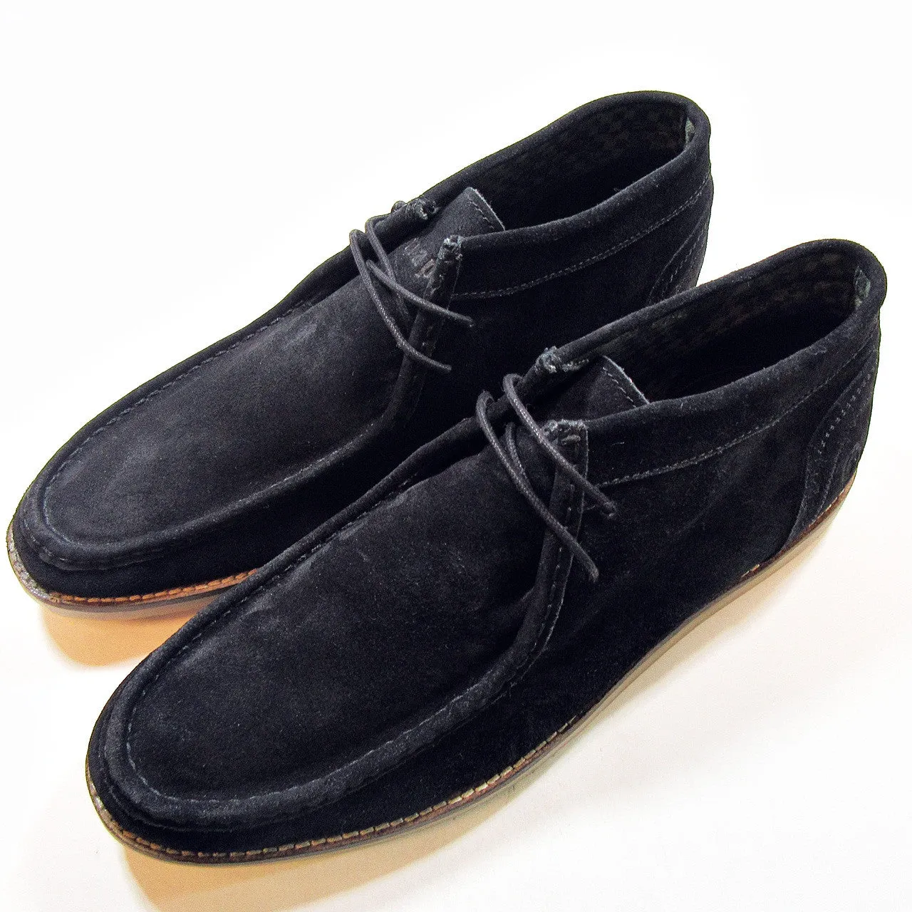 FIRETRAP - Wilson Casual Boots