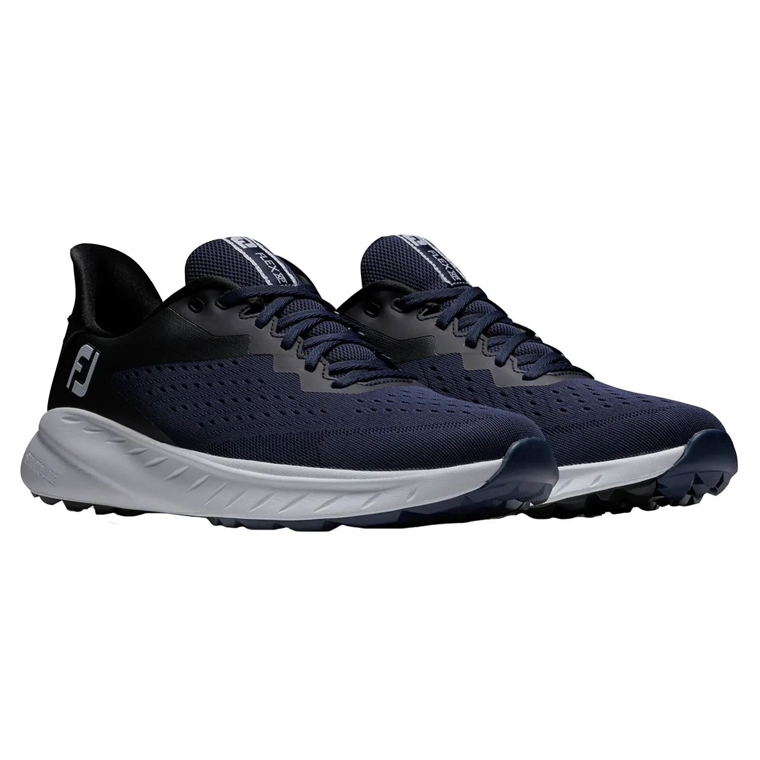 FootJoy Flex XP Mesh Mens Golf Shoes