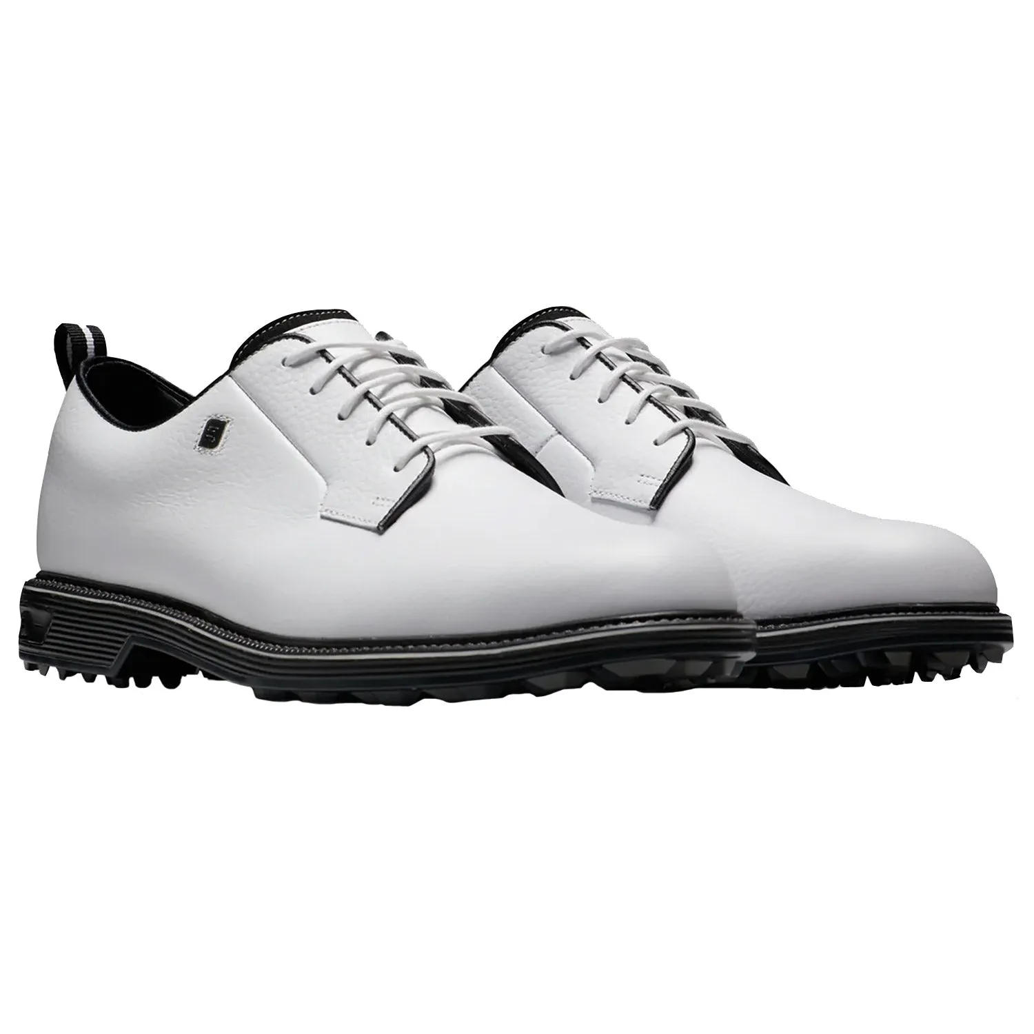 FootJoy Premiere Series Spikeless Mens Golf Shoes