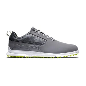 FOOTJOY Superlites XP Men's Spikeless Shoes (Grey)