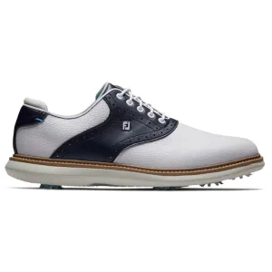 Footjoy Traditions Spiked Golf Shoes 57899