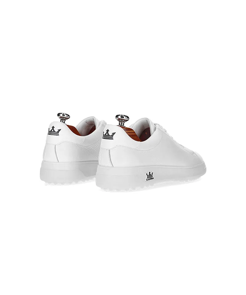 Forli White - Men